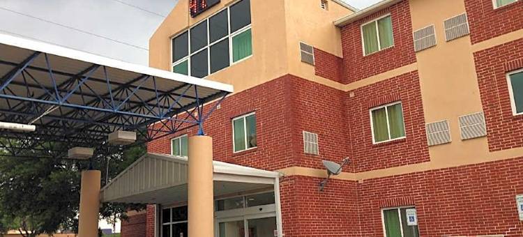 麦金尼6号汽车旅馆(Motel 6 McKinney, TX - North)图片