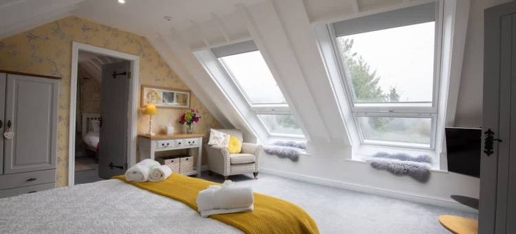 Stunning Property On The North York Moors图片