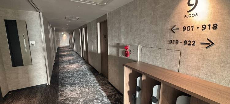 华盛顿R&B酒店新横滨站前(Washington R&B Hotel Shin Yokohama Ekimae)图片