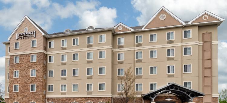 Staybridge Suites 奥古斯塔(Staybridge Suites AUGUSTA by IHG)图片