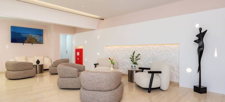 尼科斯酒店(Nikos Hotel)图片