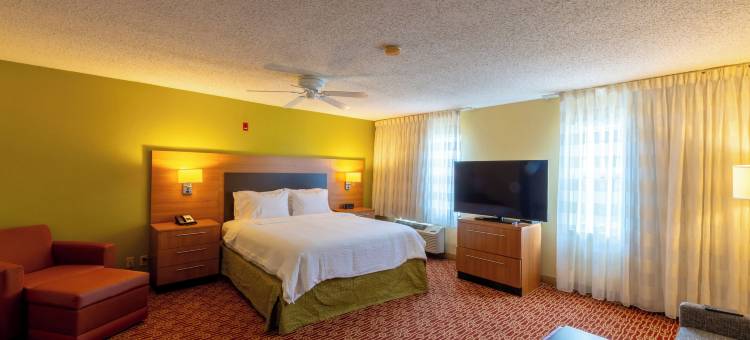 Candlewood Suites Bedford - Fort Worth by IHG图片