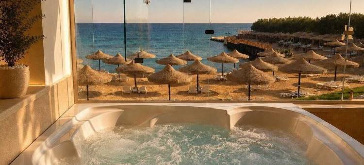 月亮海滩水上乐园度假村(Moon Beach aqua park Resort)图片