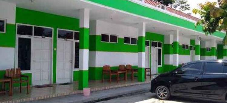 Hotel Borobudur Tasikmalaya图片