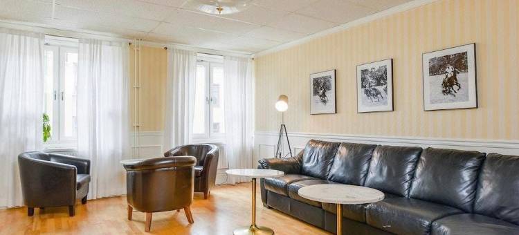 桑翠克酒店(Sure Hotel by Best Western Centric)(Centric Hotel)图片