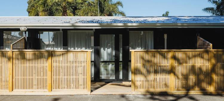 纳皮尔肯尼迪公园度假酒店(Kennedy Park Resort Napier)图片