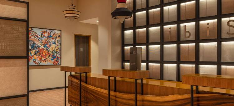 宜必思塔内(ibis Thane - An Accor Brand)图片