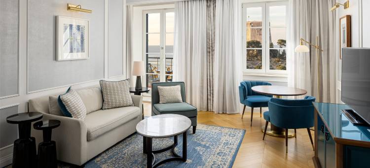 杜布罗夫尼克希尔顿帝国酒店(Hilton Imperial Dubrovnik)图片
