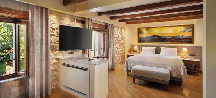 圣洛克遗产酒店(Boutique Hotel San Rocco)图片