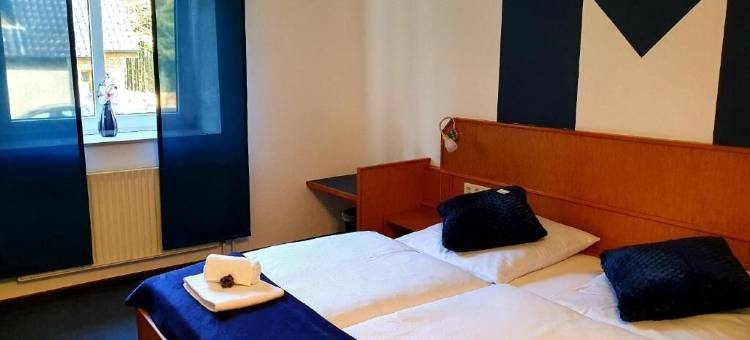 苏尔沃尔德森林酒店(Waldhotel Surwold)图片