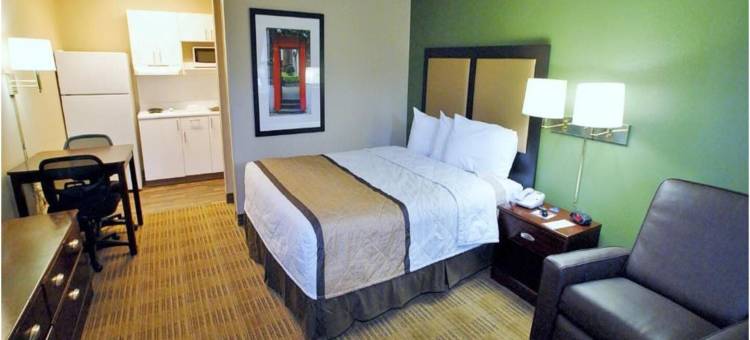 美国长住精选套房 - 查塔努加 - 机场(Extended Stay America Select Suites - Chattanooga - Airport)图片