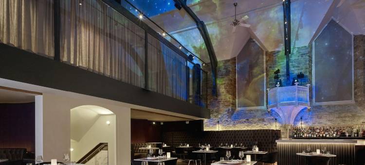 博德明监狱酒店(Bodmin Jail Hotel)图片