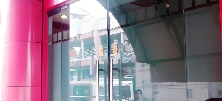 崇光巴纳维大道酒店(Hotel Sogo Banawe)图片