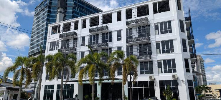 古晋多马尼酒店(Dormani Hotel Kuching)图片