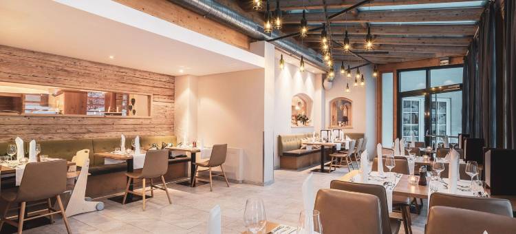 POP-UP LIVING 策尔湖畔湖(Pop-up Living Zell am See)图片