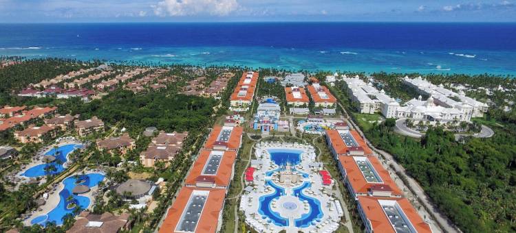 巴伊亚普林西比探索传奇全包(Bahia Principe Explore Legend - All Inclusive)图片