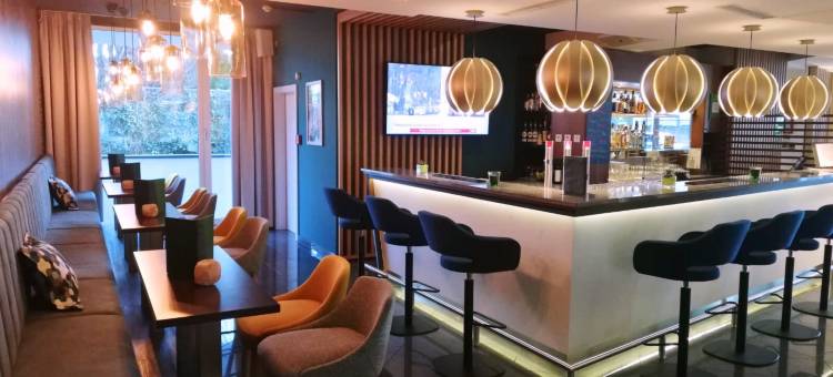 萨尔茨堡市假日酒店(Holiday Inn SALZBURG CITY by IHG)图片