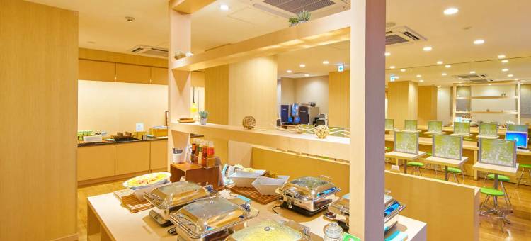千叶市原 超级酒店(Super Hotel Chiba Ichihara)图片