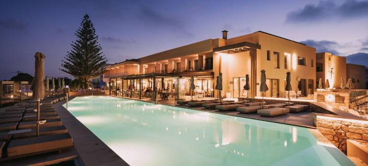 阿利安索斯庄园度假村 - 前阿利安索斯花园(Alianthos Estate Resort - ex Alianthos Garden)图片