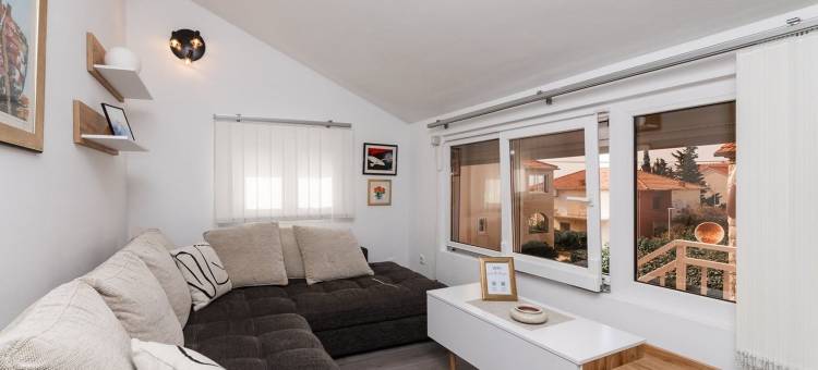 罗达公寓 -(Apartments Roda)图片