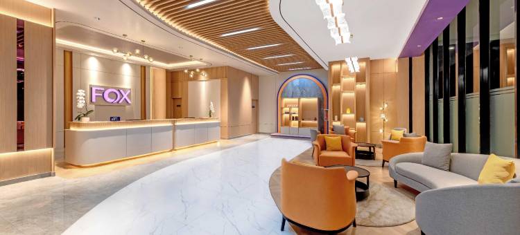 马加拉亚FOX简约酒店(FOX Lite Hotel Majalaya)图片