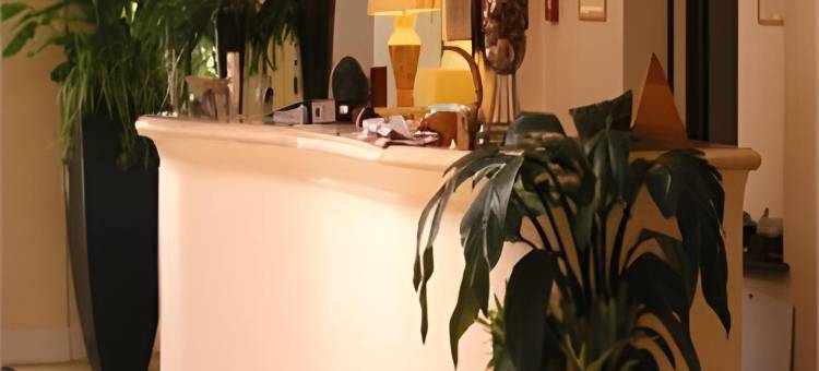马尔米堡罗格斯酒店(Jr Resort Logos Forte dei Marmi)图片