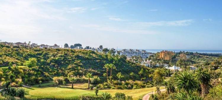 GuestReady公寓-日落高尔夫带私人花园(GuestReady - Sunset Golf with Private Garden)图片