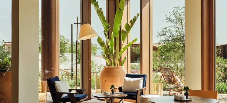 红海四季度假村(Four Seasons Resort And Residences Red Sea At Shura Island)图片