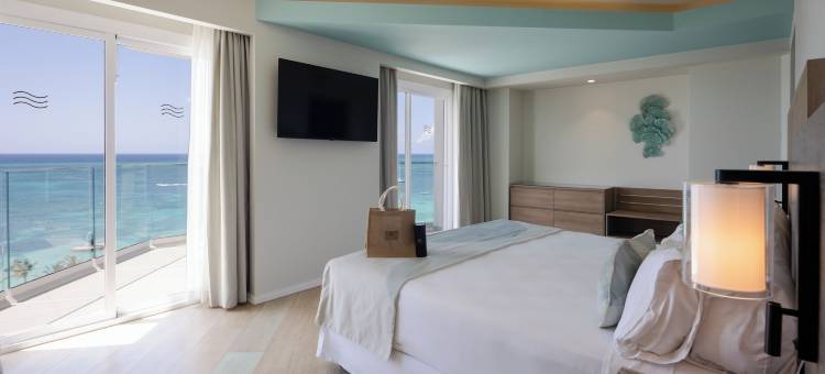 里乌安提拉斯宫酒店 - 限成人- 全包(Riu Palace Antillas - Adults Only - All Inclusive)图片