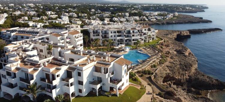 Alua套房拉斯罗卡斯(Alua Suites Las Rocas)图片