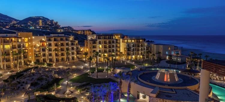 普韦布洛博尼托太平洋水疗全包度假村-限成人(Pueblo Bonito Pacifica Golf & Spa Resort)图片