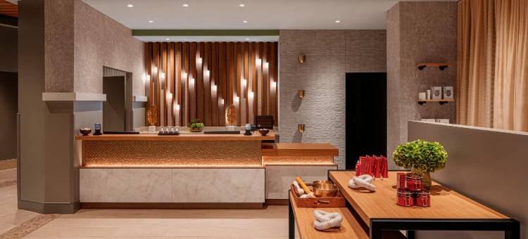 哈拉斯切罗基河谷河酒店 - 凯撒奖励目的地(Harrah's Cherokee Valley River – A Caesars Rewards Destination)图片
