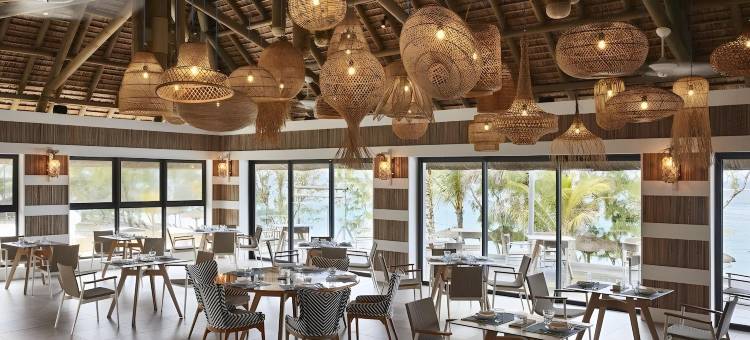 毛里求斯C度假村(C Mauritius Palmar - All Inclusive)图片