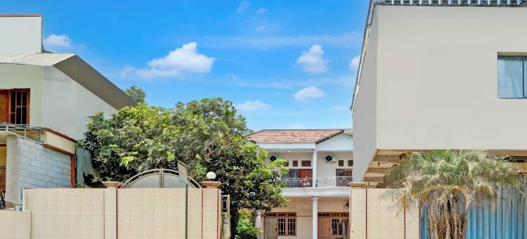 OYO Life 93083 Nova Jaya 3 民宿伊斯兰旅馆(OYO Life 93083 Nova Jaya 3 Homestay Syariah)图片
