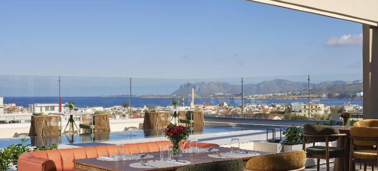 希尔顿花园酒店干尼亚市(Hilton Garden Inn Chania City)图片