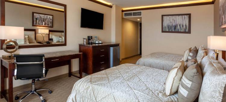 温德姆托伦酒店(Wyndham Torreon)图片