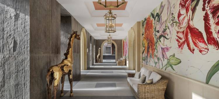 圣卡塔利娜-皇家度假酒店(Santa Catalina, a Royal Hideaway Hotel)图片