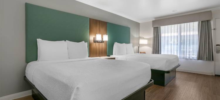 里维埃拉贝斯特韦斯特优质酒店(Best Western Plus Riviera)图片