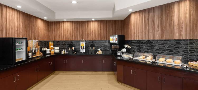 奥什科什蔚景温德姆酒店(Wingate by Wyndham Oshkosh)图片