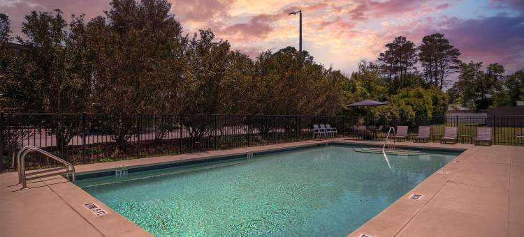 贝斯特韦斯特尼斯维尔-德斯廷酒店(Best Western Niceville-Destin)图片