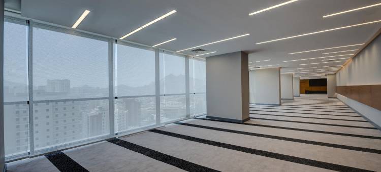 麦加Thakher City丽笙酒店(Radisson Hotel Makkah Thakher City)图片