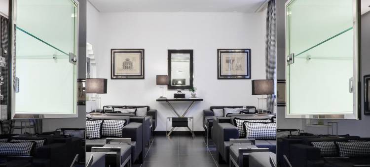 拿破仑LHP酒店(LHP Hotel Napoleon)图片