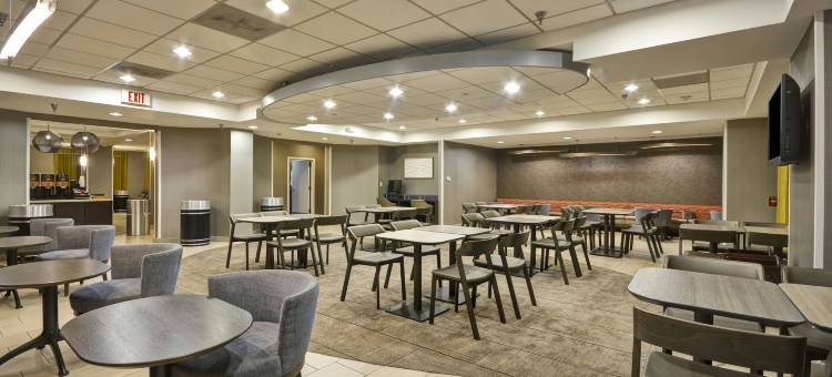 圣安东尼奥医疗中心/西北万豪SpringHill酒店(SpringHill Suites San Antonio Medical Center/Northwest)图片