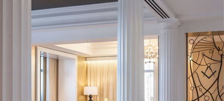 普罗维登斯市中心万丽酒店(Renaissance Providence Downtown Hotel)图片