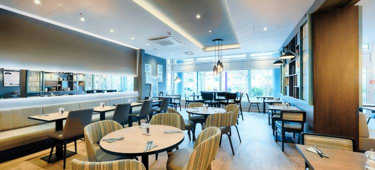 优品迎科隆市中心(Premier Inn Koeln City Centre)图片