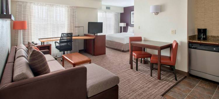 萨默塞特居家酒店(Residence Inn Somerset)图片