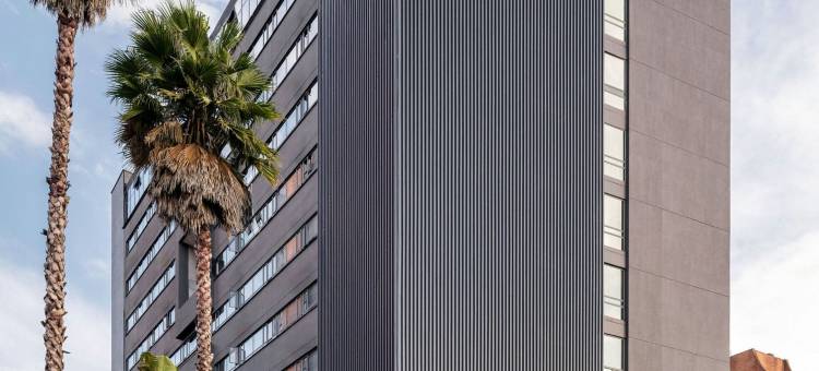 麦德林,洛马,臻品之选酒店(Loma, Medellin, a Tribute Portfolio Hotel)图片