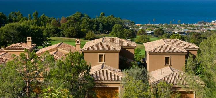 鹈鹕山度假村(The Resort at Pelican Hill)图片