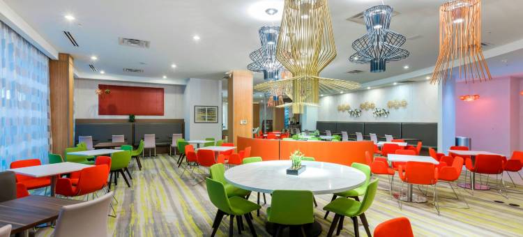 万豪奥兰多海洋世界TownePlace套房酒店(TownePlace Suites Orlando at SeaWorld®)图片