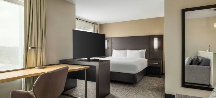 里士满机场居家酒店(Residence Inn by Marriott Richmond Airport)图片